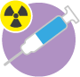 Radium 223 icon