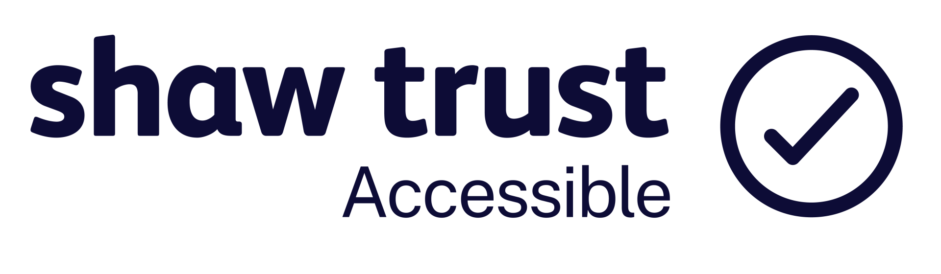 Accessibility Logo