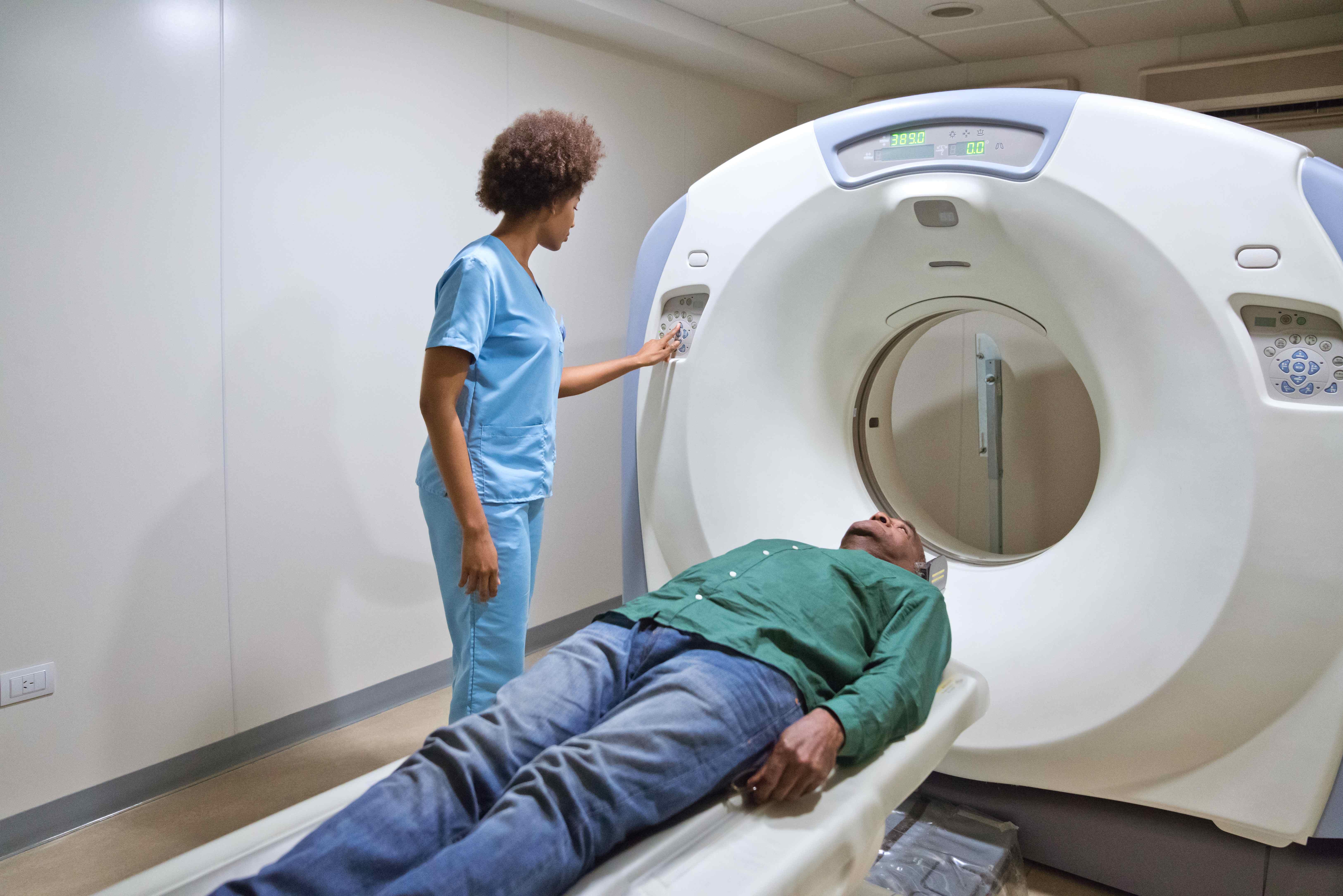 CT_PET scanner